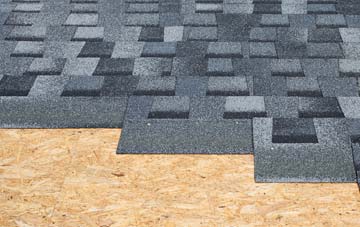 expert Buxhall asphalt roof companies