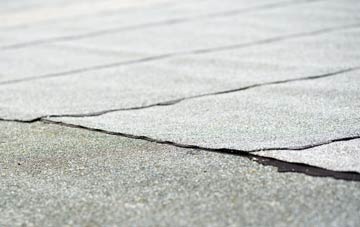 disadvantages of Buxhall felt roofing