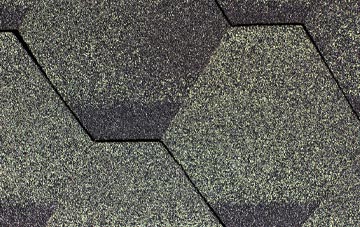 Buxhall fibreglass shingle repairs