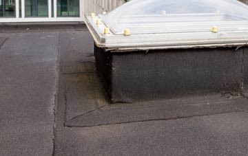 disadvantages of Buxhall flat roofs