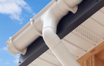 Buxhall gutter installation costs