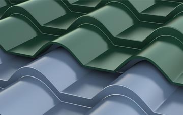 who should consider Buxhall plastic roofs