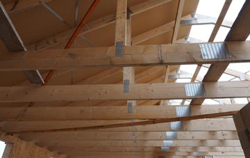 Buxhall roof truss costs