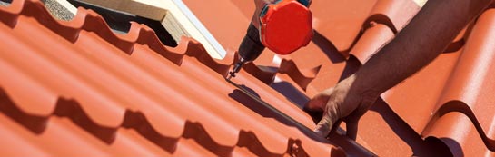 save on Buxhall roof installation costs