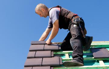 disadvantages of Buxhall slate roofing