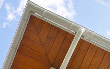 Buxhall soffit types
