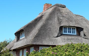 thatch roofing Buxhall, Suffolk