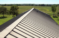 Buxhall metal roof quotes