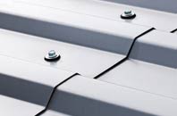 find rated Buxhall metal roofers