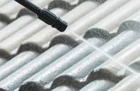 rated Buxhall roof cleaning companies